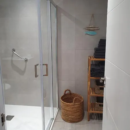 Ruim En Luxe Appartement In Javea - Xabia I Exterior photo