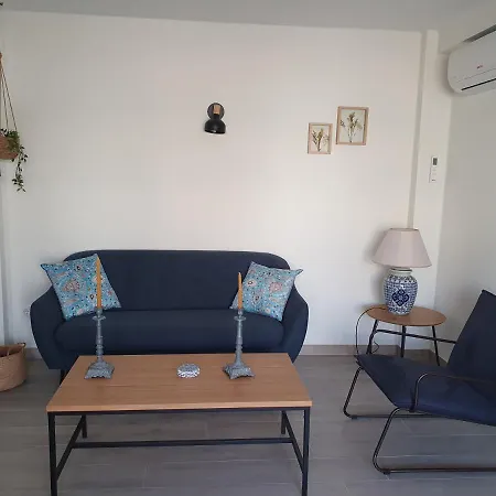 Ruim En Luxe Appartement In Javea - Xabia I Exterior photo
