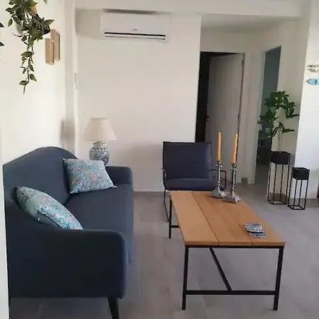 Ruim En Luxe Appartement In Javea - Xabia I Exterior photo