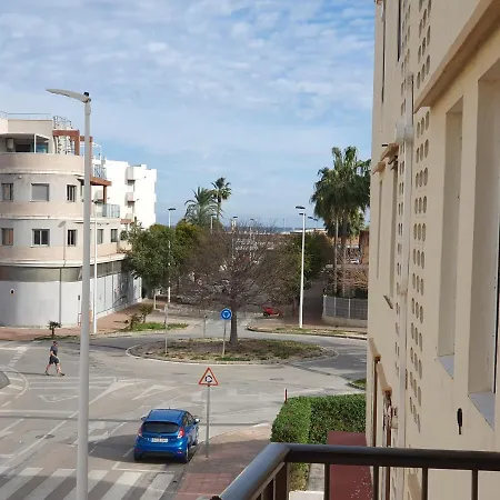 Ruim En Luxe Appartement In Javea - Xabia I Exterior photo