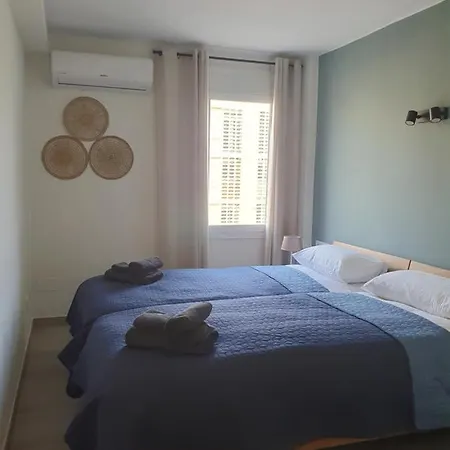 Ruim En Luxe Appartement In Javea - Xabia I Exterior photo