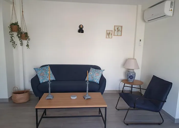 Ruim En Luxe Appartement In Javea - Xabia I