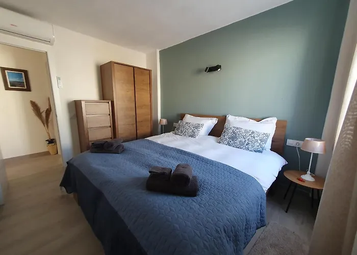 Ruim En Luxe Appartement In Javea - Xabia I