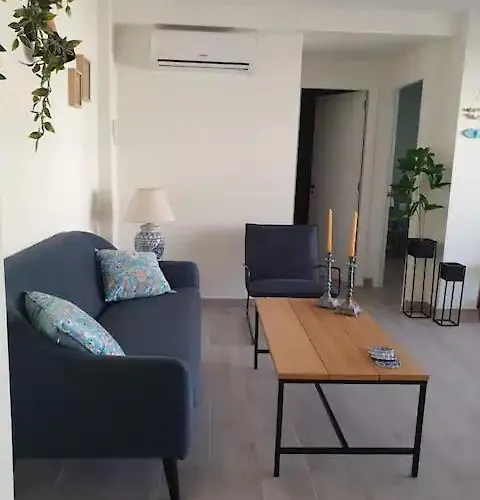 Ruim En Luxe Appartement In Javea - Xabia I