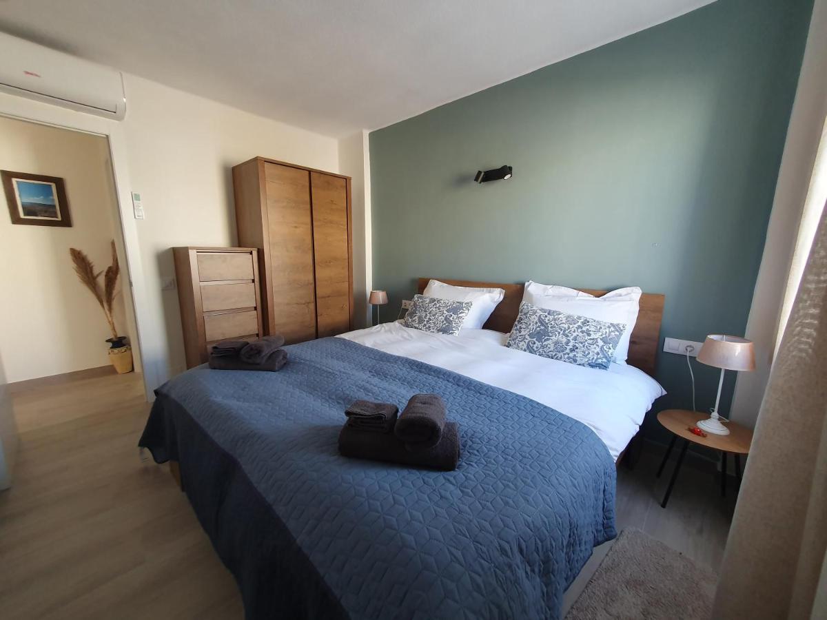 Ruim En Luxe In - I Apartment