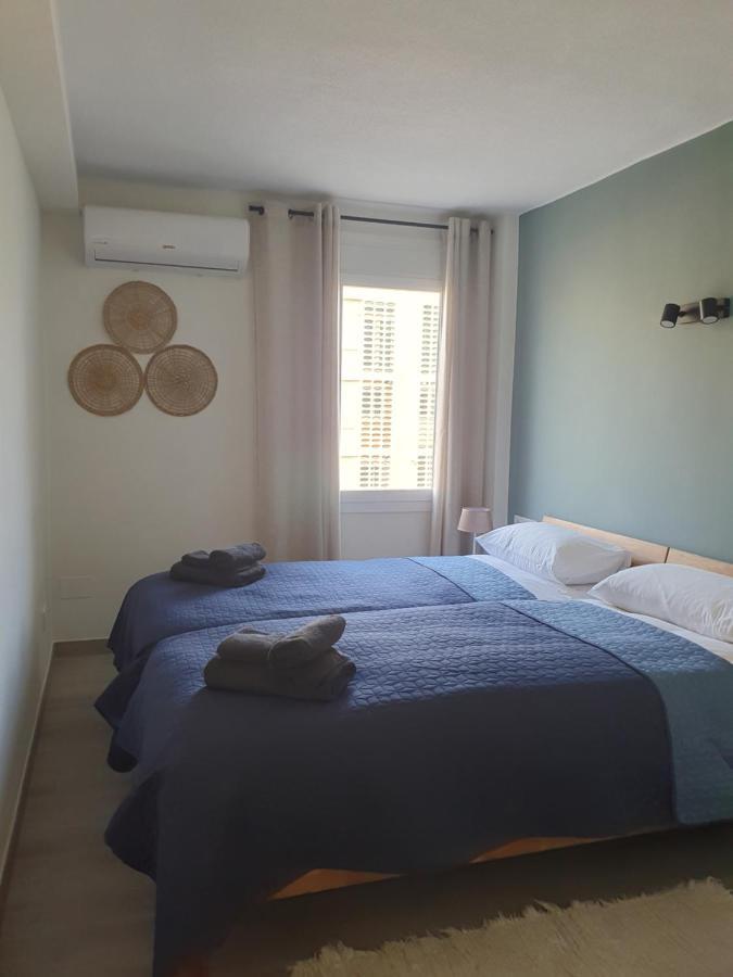 Ruim En Luxe In - I Apartment
