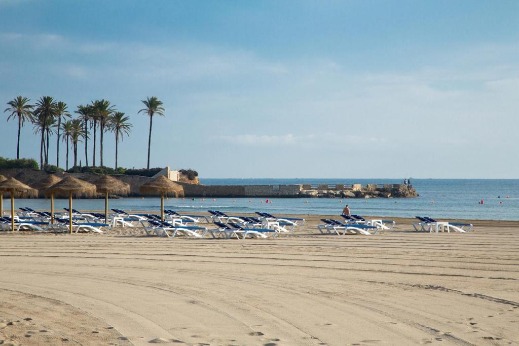 Ruim En Luxe In - I Javea